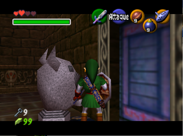 Tous sur les Bugs d'Ocarina of Time - Page 8 922803766