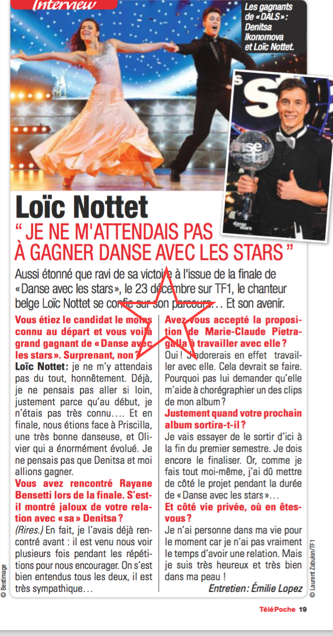 DALS - Presse - Les ex-candidats ? - Page 2 923532Capturedecran20160104a083458