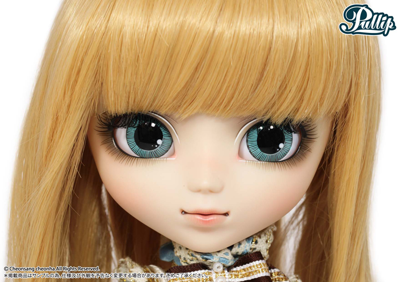 Pullip Classical Alice - Page 2 923635P0965