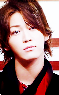 Kazuya Kamenashi  92404283K1