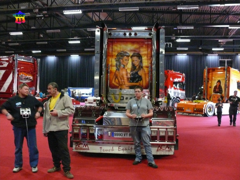 truck show Ciney 24 et 25 mars 2012 924370P1230650s