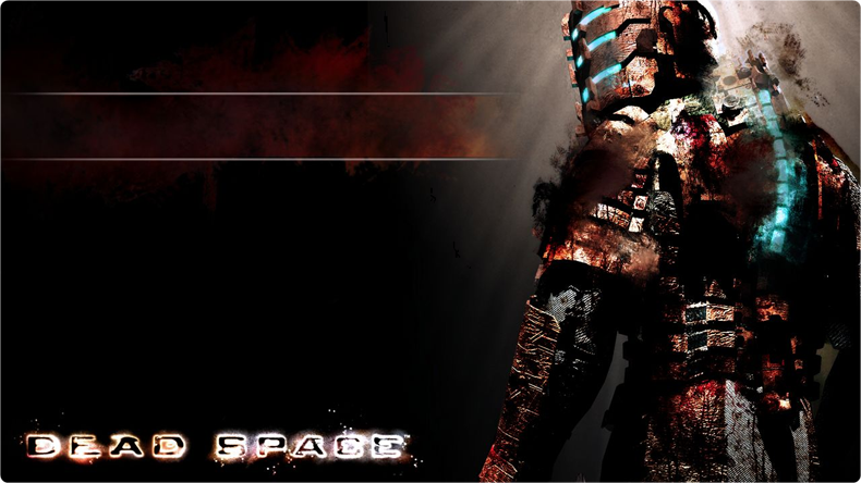 Dead Space 1 924415DeadSpace12