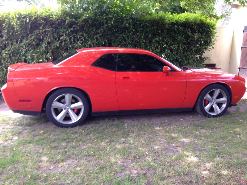 Mon parc Dodge , Challenger + Ram  924418IMG3801