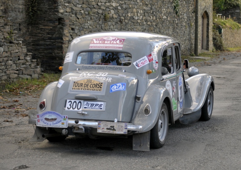 TOUR DE CORSE HISTORIQUE 2014 07/11 OCTOBRE - Page 32 924856SHG7749