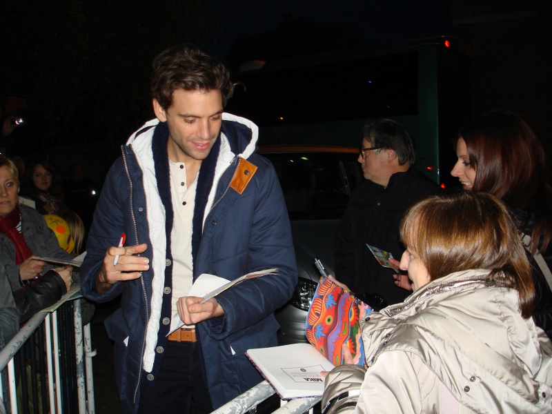 Mika au Colisée de Roubaix le 31.10.12 - Page 5 925110DSC02493