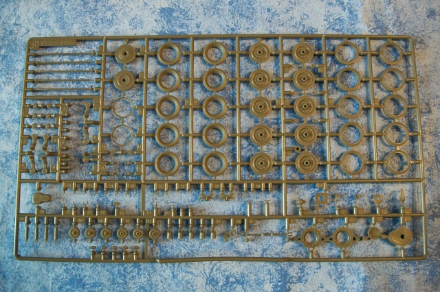 [ AFV CLUB ] M24 Chaffee 1/35 925150M24ChaffeeAFVClub023135