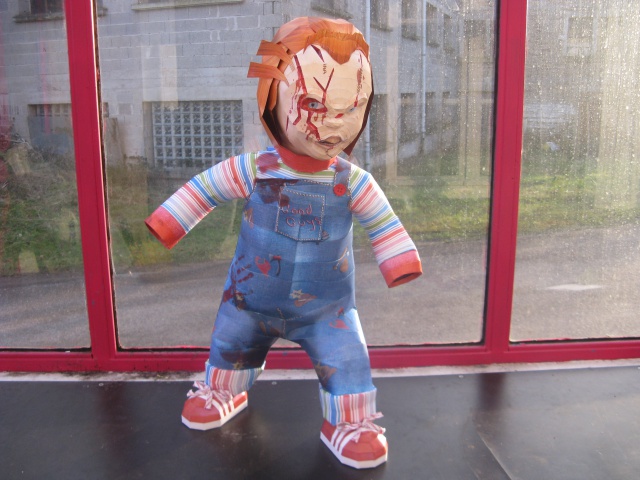 Chucky ton ami pour la vie 80 cm  925599IMG0561