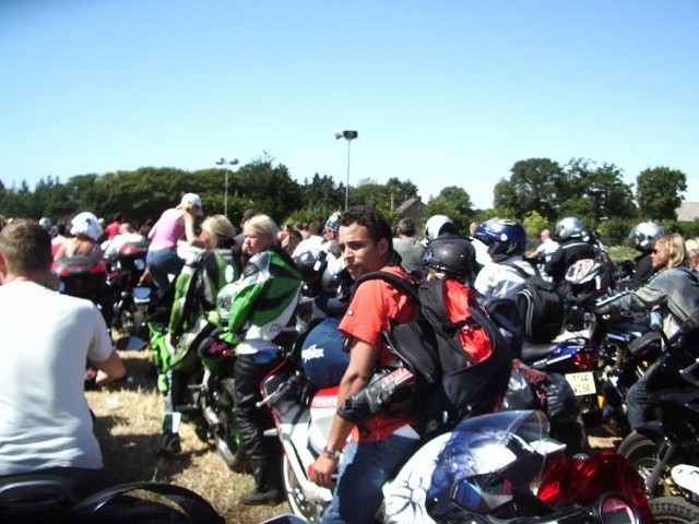 photo Guillaume - La Madone des Motards 2009 à Porcaro 925620porcaro20096