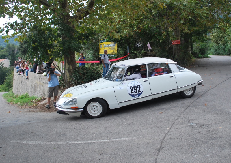 TOUR DE CORSE HISTORIQUE 2014 07/11 OCTOBRE - Page 23 925926DSC0613