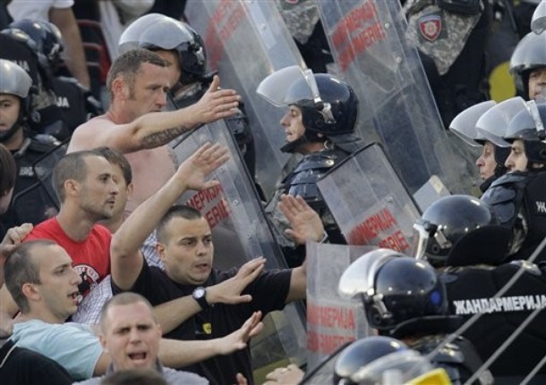 Season 11/12 - May 926069partizanerbelgrade2012