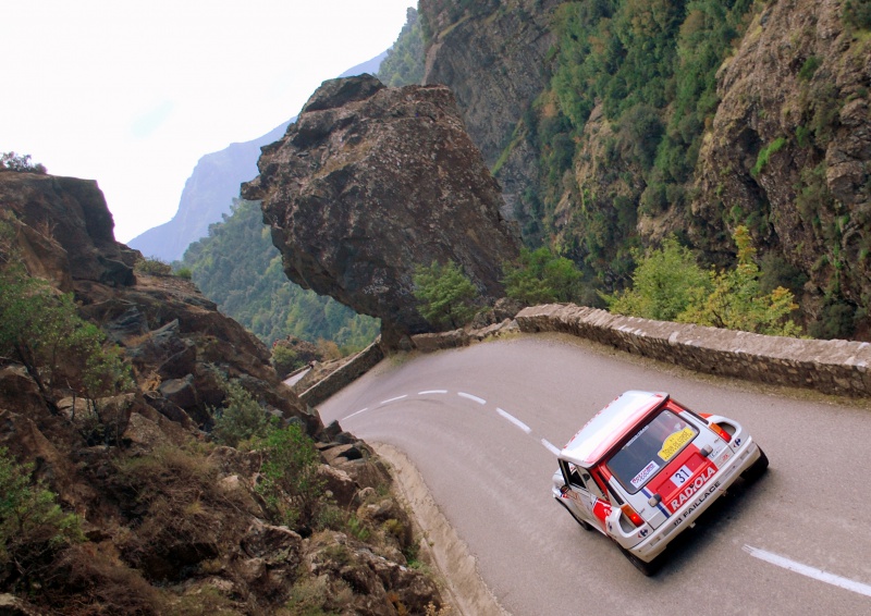 TOUR DE CORSE HISTORIQUE 2014 07/11 OCTOBRE - Page 14 926224DSC0099