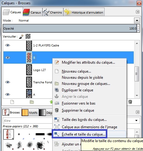 [Tutorial] Création d'icones 3D pour la Neo Geo X 927342Capture7