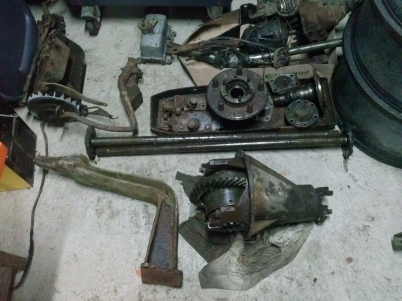 pieces de dodge 927665CAM00468