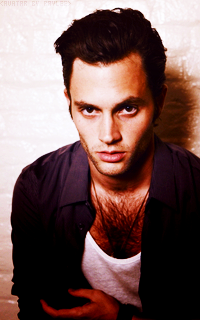 Penn Badgley  92790035P7