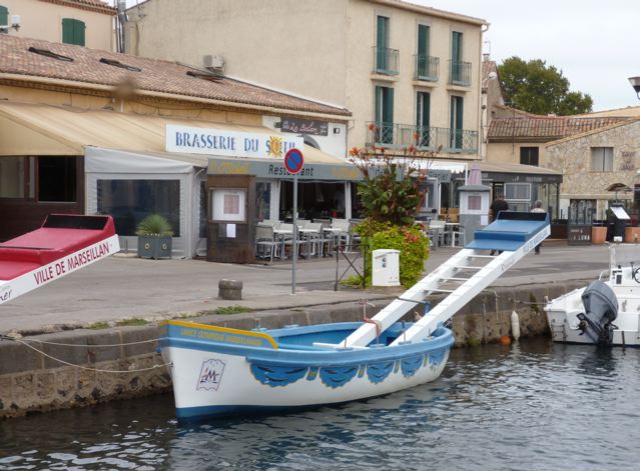 Journée SNSM Marseillan 928164P1020337