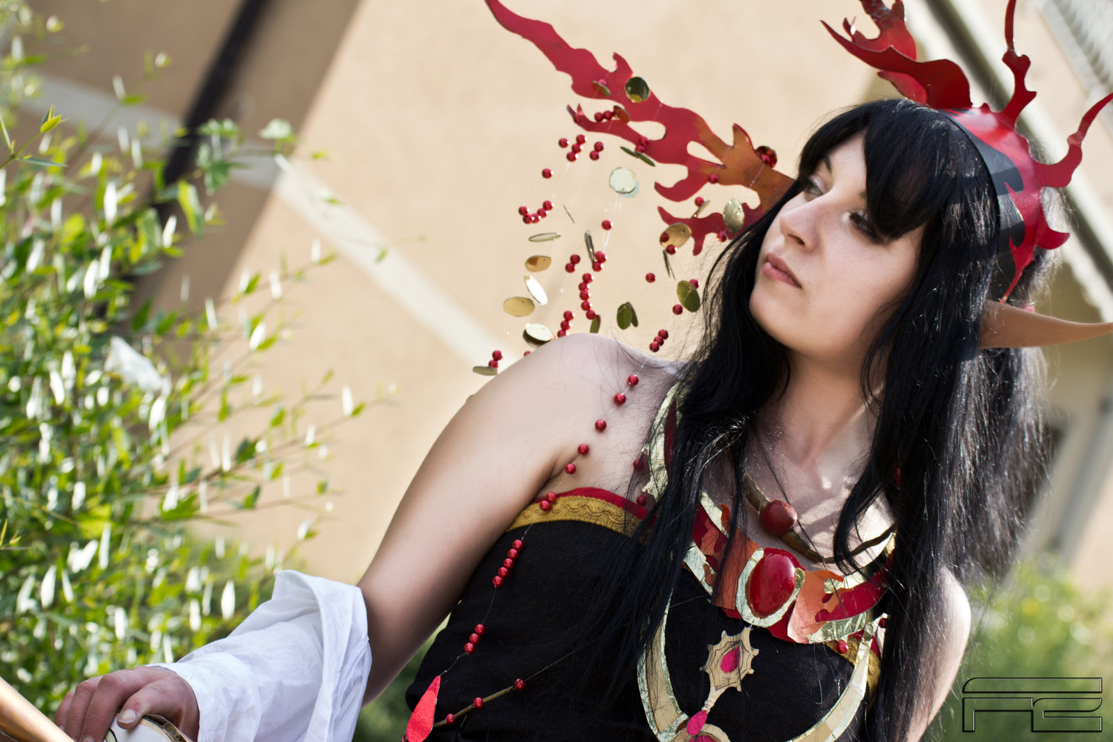 Cosplays Tsubasa Reservoir Chronicle - Page 4 928337ashurabyfabiozenoardod536rbw