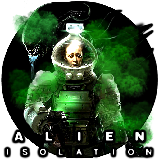 Alien - Isolation 928401alienisolationv5bypootermand81v1xi