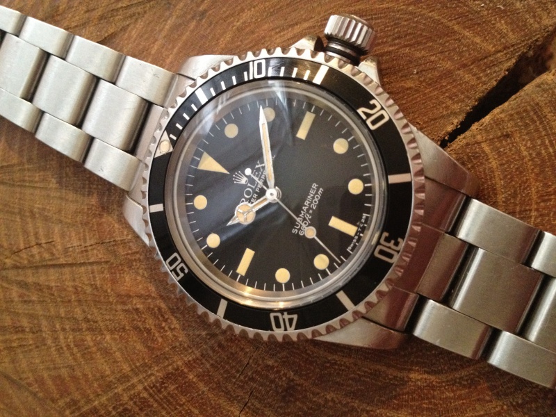 VENDS: Rolex Submariner 5513 Maxi MK5--->1982--->5500€ 928802IMG4357