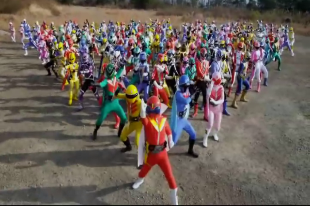 GOKAIZER/GOSEIGER - SUPER-SENTAI 199 HERO GREAT BATTLE [2011] 929629vlcsnap2012012117h05m05s230