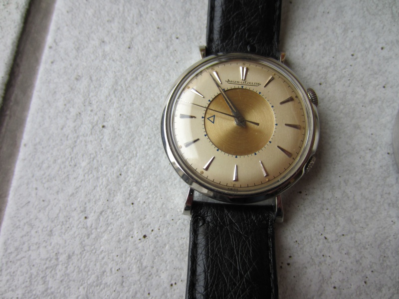 Jaeger Lecoultre Memovox E3151 929857IMG2470