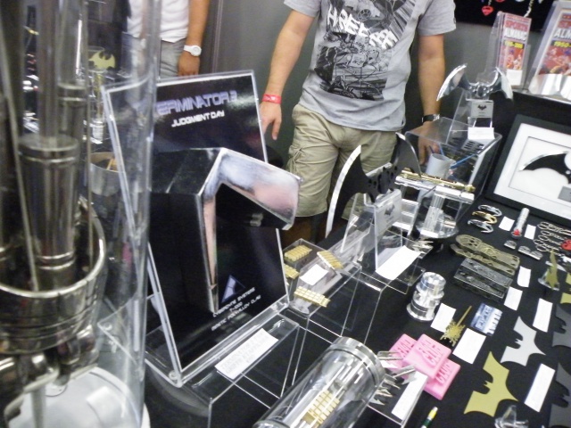 Comic Con - Japan Expo 2012 929927DSCF7260