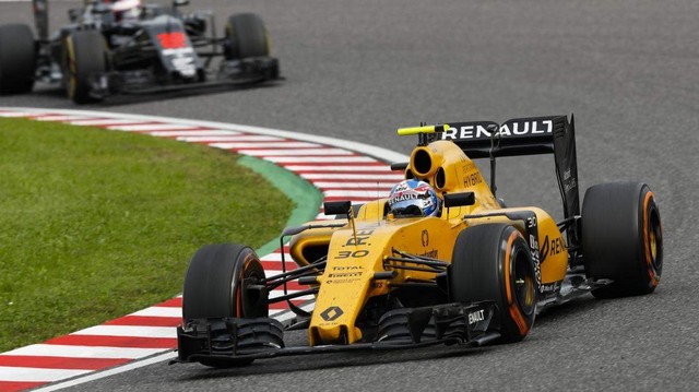 Groupe Renault - Résultats du Grand Prix Emirates de Formule 1 du Japon 9300188c774e6f8010dd0296f0d99e356ed9d8