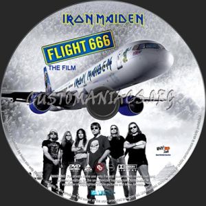 C'est quoi que vous ecoutez, la, tout de suite?  - Page 24 930695IronMaidenFlight666