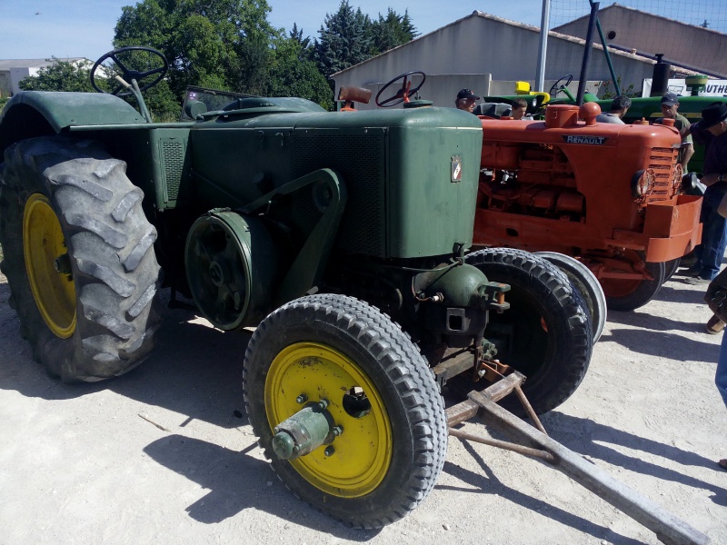 la Fête de l'Agriculture à St THEODORIT  20 et 21 Juin 2015 931176IMG20150621104132