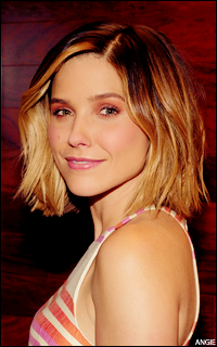 Alex D. Parker 931694SophiaBush2