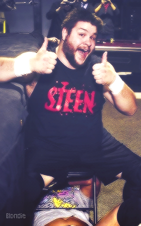 Kevin Owens