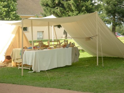 [ RP Ouvert ] " Grande fête champêtre de Bourges " 93221477651374o