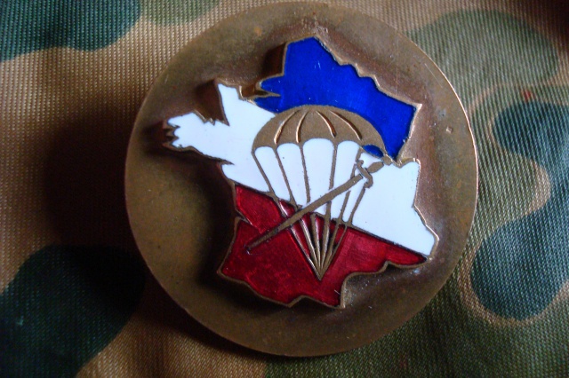 14ème Régiment d' Infanterie Parachutiste de Choc 9322494219