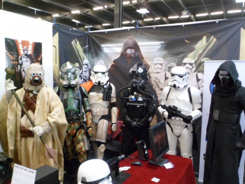 BGF BORDEAUX GEEK FESTIVAL - DU 14 AU 16 MAI 2016   932475SAM9233