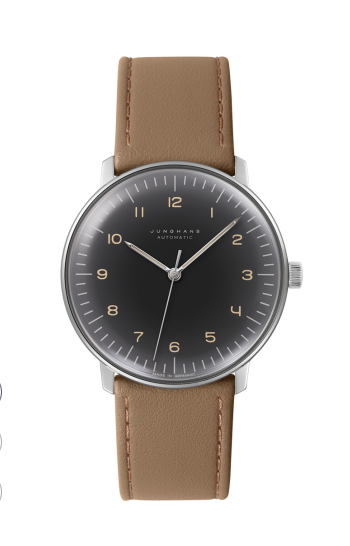 Nouvelle Junghans Max Bill 933080Capturedcran20140218174603