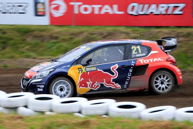 Rallycross - Rendez-vous en Argentine pour les PEUGEOT 208 WRX ! 933880wrx201610150070