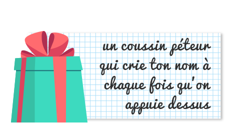 [MINI-JEU] SANTA PAS CONTENT - Page 4 936867gift5