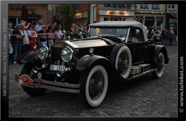 Mulhouse Festival Automobile 2008 937012reunionvendredi011