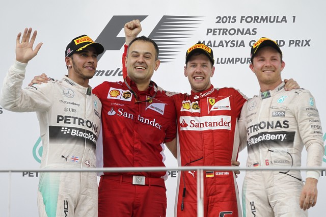 F1GP de Malaisie 2015 : Victoire Sebastian Vettel 937992malaysiaf1