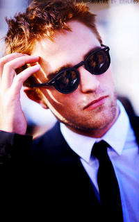 Robert Pattinson   938361R39