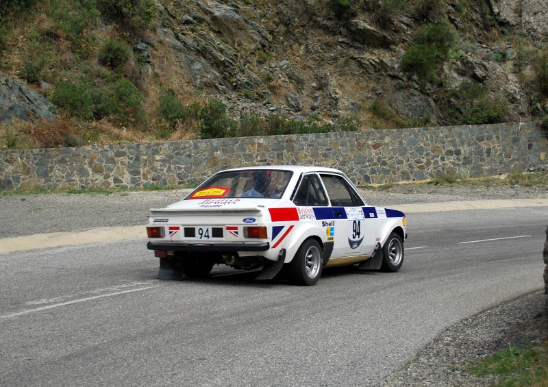 TOUR DE CORSE HISTORIQUE 2014 07/11 OCTOBRE - Page 17 938374307