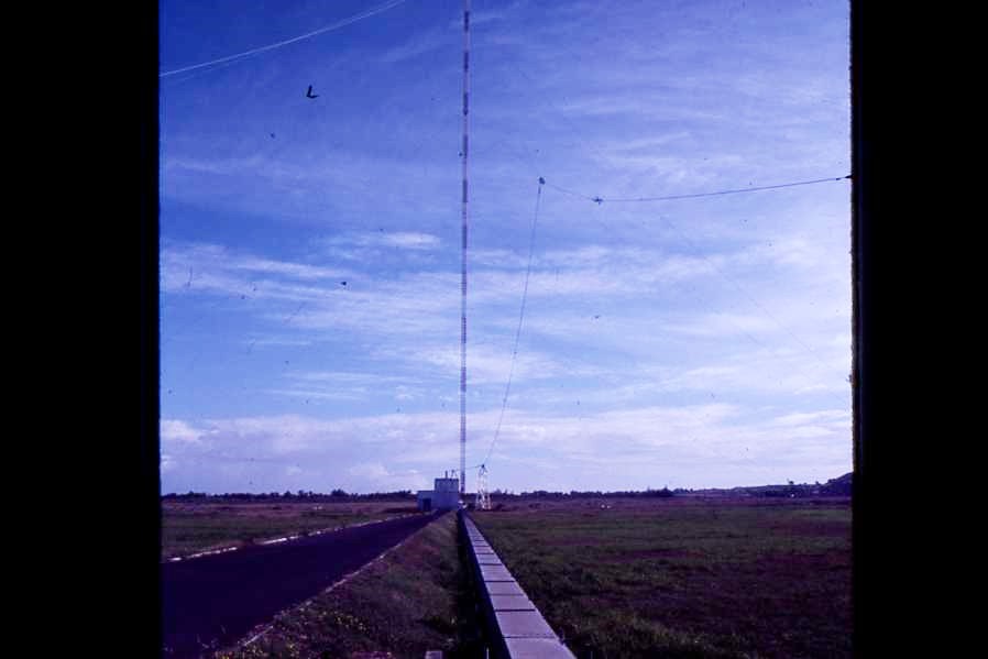 [Les stations radios et télécommunications] Station OMEGA 9387175809