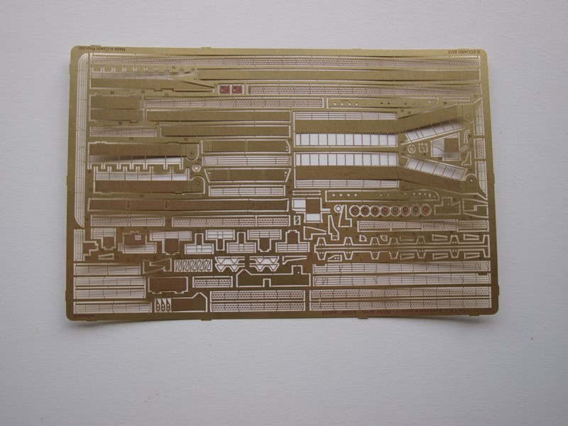 USS Yorktown cv5 1/350 Merit avec PE Eduard par Jeanbauduen 939453P9166222Copier