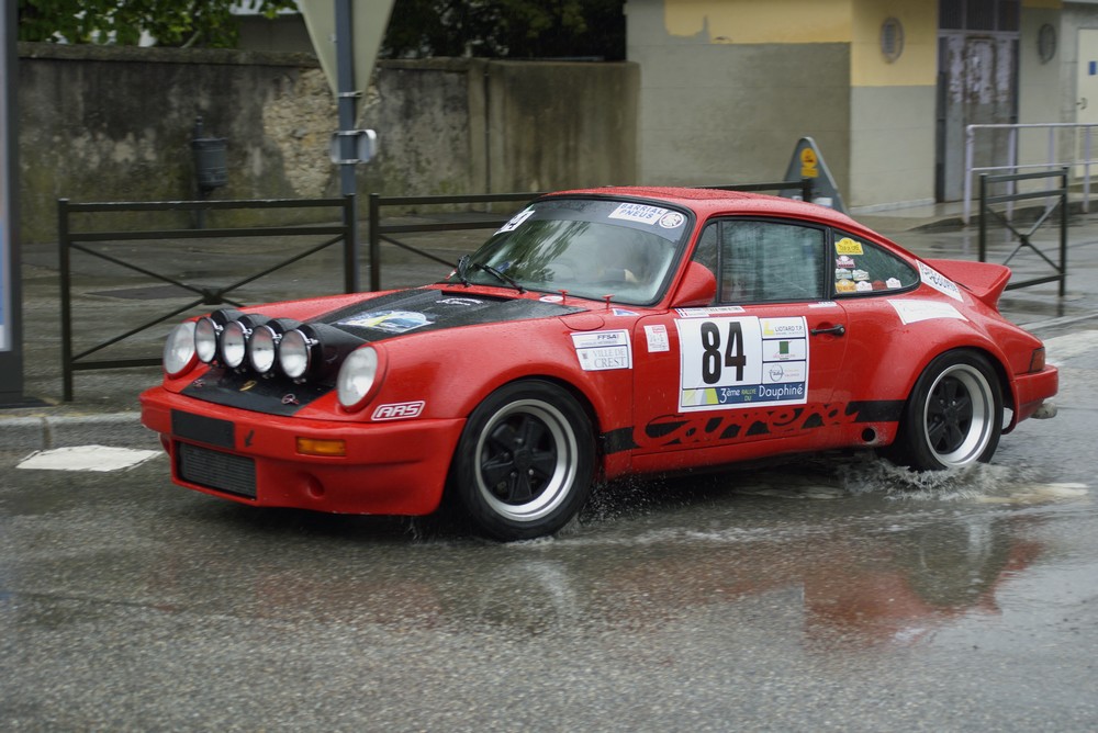 RALLYE du Dauphiné VHC - VHRS  939818DSC3714parcn84