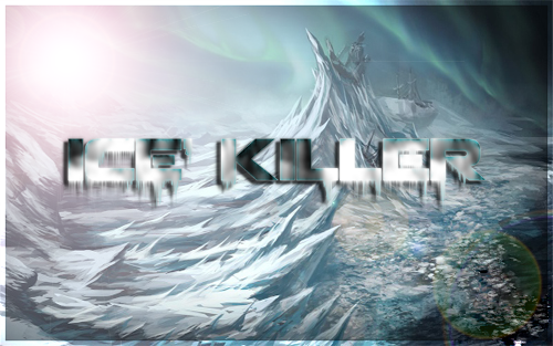 [IMAGE][FINI] Image pour ma team, Icekiller 939831IceKillerCommand