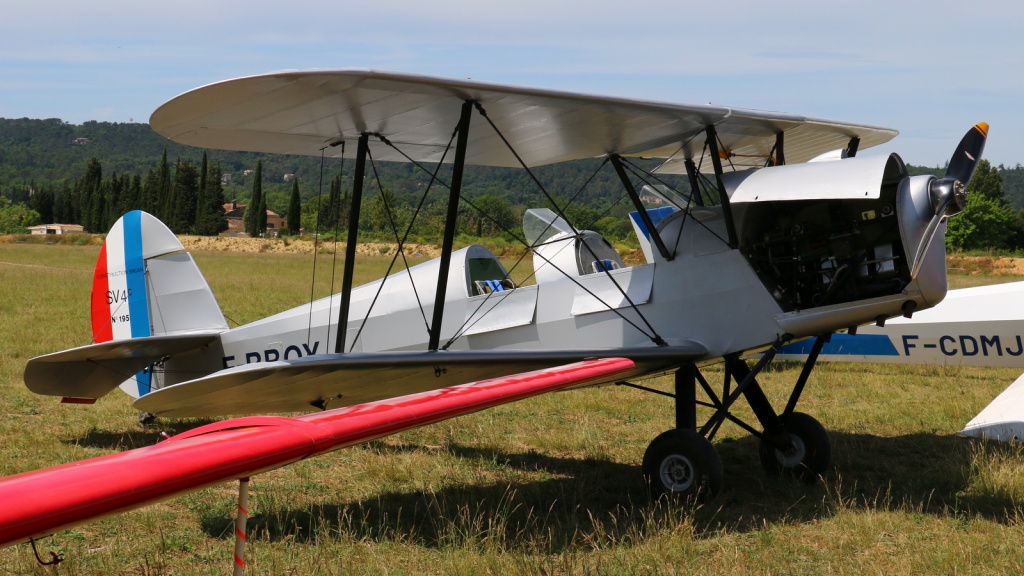 Aérodrome de Fayence - Page 4 940149IMG0045