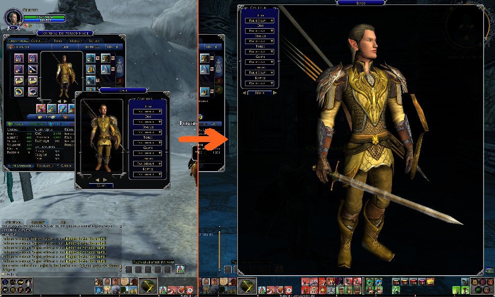 Comment est votre configuration d'écran ? 940177Lotro54