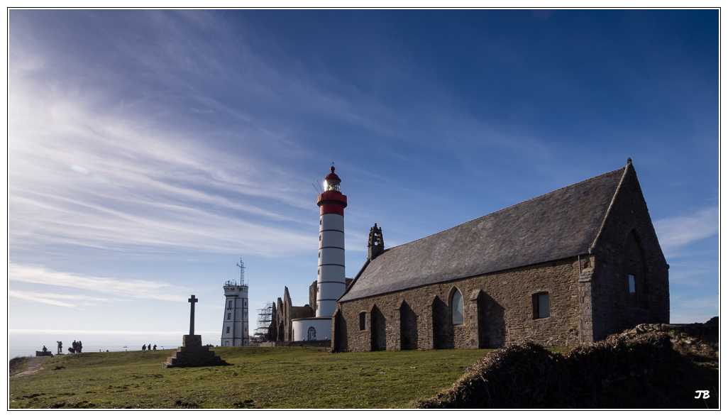 Pointe St Mathieu 940922LR5P30500272