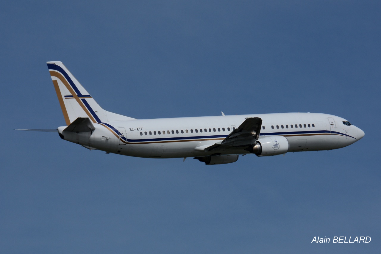 [28/05/2016] Boeing 737-400 (SX-ATF) GainJet 942592DSC1217