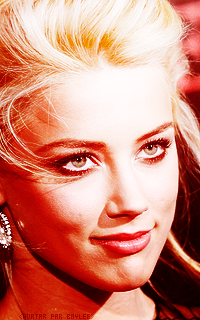 Amber Heard 94315776A8