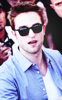 Robert Pattinson   943611R13